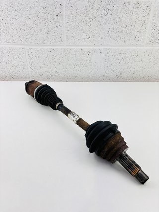 Palier delantero izquierdo BMW X5 xDrive 30 d 7622913