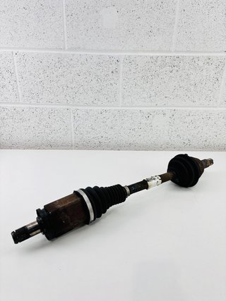 Palier delantero izquierdo BMW X5 xDrive 30 d 7622913