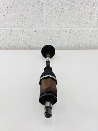Palier delantero izquierdo BMW X5 xDrive 30 d 7622913