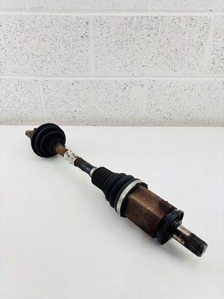Palier delantero izquierdo BMW X5 xDrive 30 d 7622913