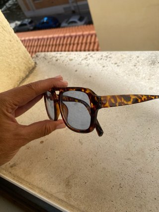 Lote Gafas de Sol super Top