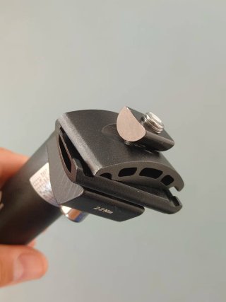 Tija ZTTO 31.6mm