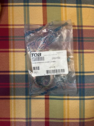 TGB GF527PS02 Cazoleta Dirección Inferior