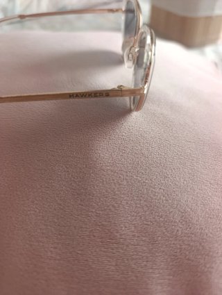 Gafas de sol Hawkers Air Rose Gafas de Sol Doradas