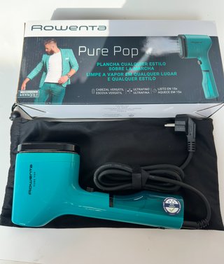 Cepillo de vapor Rowenta Pure Pop