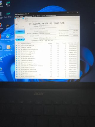 NAS Synology DS116 con Disco Duro 1TB