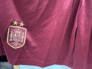 Camiseta España Lamine Yamal 19
