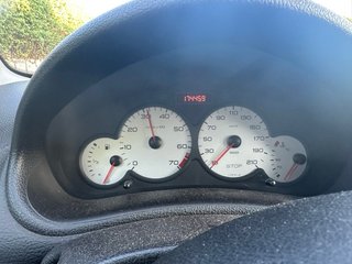 Peugeot 206 2004