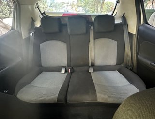Peugeot 206 2004