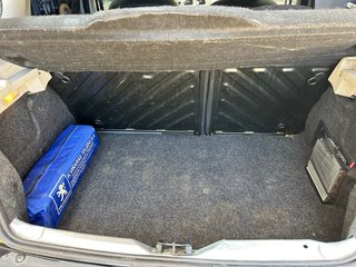 Peugeot 206 2004