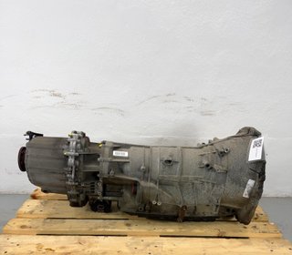 Caja de cambios Land Rover Range Rover Sport 3.0 D 4X4 AH427000CH