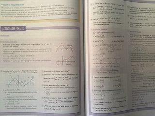 Matemáticas aplicadas a las Ciencias Sociales I...