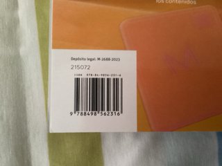 Matemáticas aplicadas a las Ciencias Sociales I...