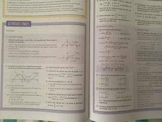 Matemáticas aplicadas a las Ciencias Sociales I...