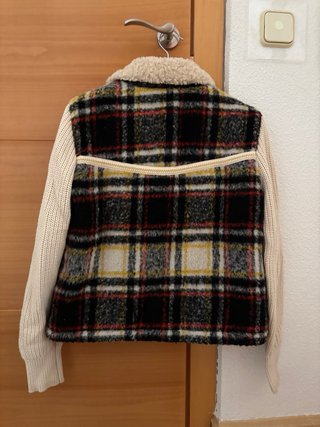 Cazadora Desigual