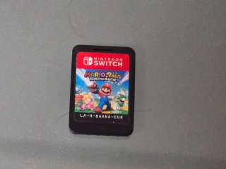 Juegos Nintendo Switch