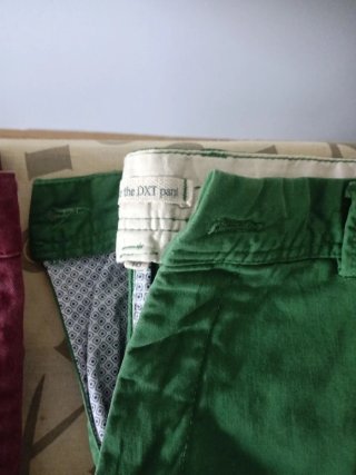 Lote 5 Pantalones Talla 46