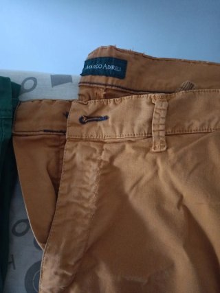 Lote 5 Pantalones Talla 46