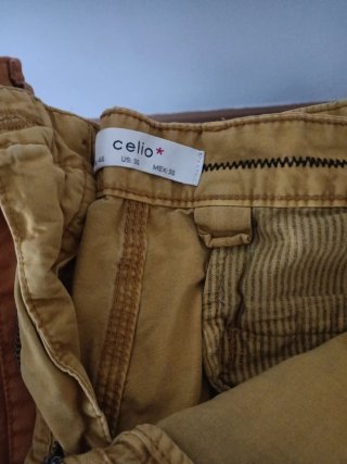 Lote 5 Pantalones Talla 46