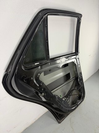 Puerta trasera izquierda Mercedes-Benz ML W166 2011-2015 A1667300105