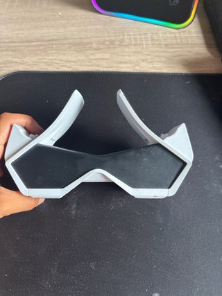 Soporte para mandos PS4/PS5