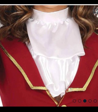 Disfraz Capitana Pirata Mujer Talla m/l