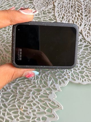 GoPro HERO12 Black - Funciona perfecto + cargador