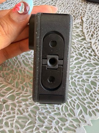 GoPro HERO12 Black - Funciona perfecto + cargador