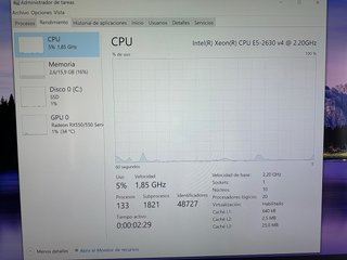 Ordenador PC