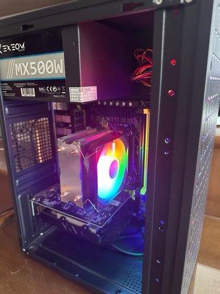 Ordenador PC