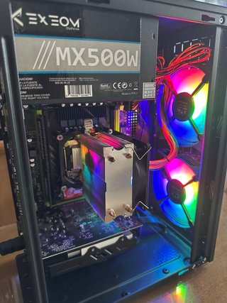 Ordenador PC