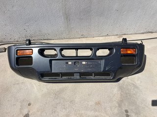 Defensa/parachoques delantero Ford Maverick