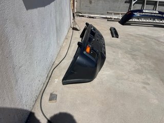 Defensa/parachoques delantero Ford Maverick