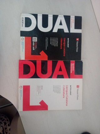 Libro catalan 1 bachillerato