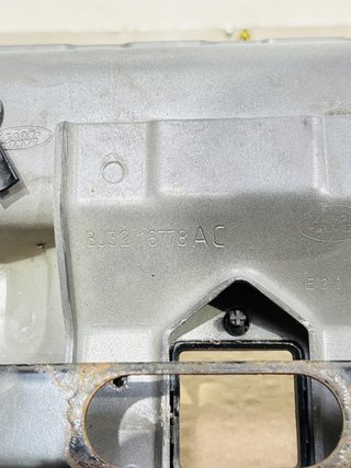 Traviesa superior Land Rover Discovery Sport 2014-2019 BJ3216778AC