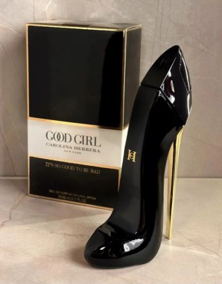 PERFUME GOOD GIRL EDP 80ml.