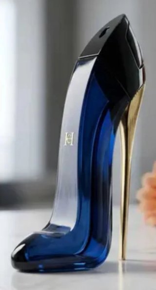 PERFUME GOOD GIRL EDP 80ml.