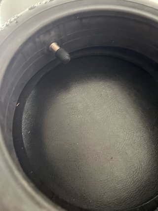 Rueda para patinete eléctrico