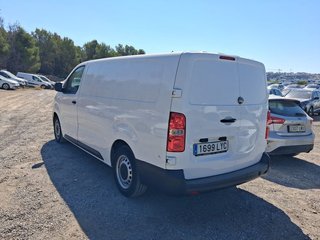 Toyota Proace 75KWH GX L2 ELECTRICO 2022