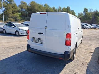 Toyota Proace 75KWH GX L2 ELECTRICO 2022