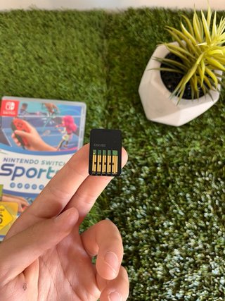 Nintendo Switch Sports