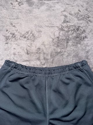 Pantalones cortos Puma negros