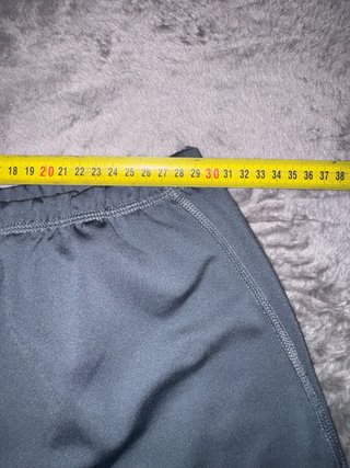 Pantalones cortos Puma negros