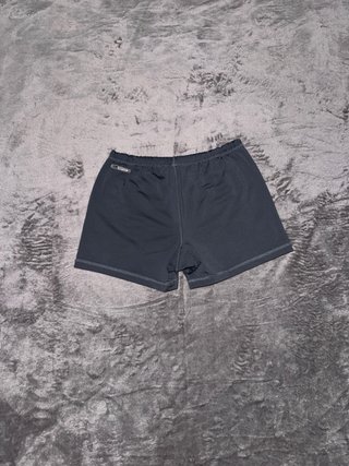 Pantalones cortos Puma negros