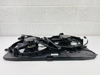 Ventilador Ford Mondeo 1.5 TDCi 2014-2019 DG938C607EE