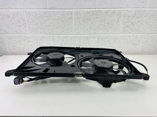 Ventilador Ford Mondeo 1.5 TDCi 2014-2019 DG938C607EE