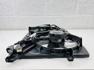 Ventilador Ford Mondeo 1.5 TDCi 2014-2019 DG938C607EE