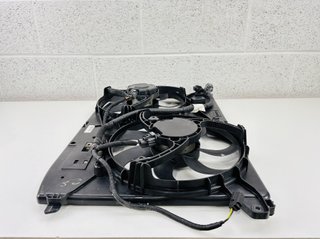 Ventilador Ford Mondeo 1.5 TDCi 2014-2019 DG938C607EE