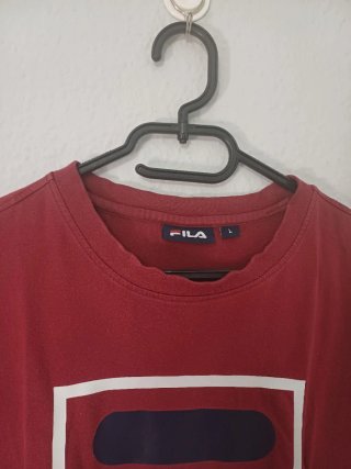 Camiseta Fila L