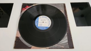Jimmy Smith's Greatest Hits! Vinilo Jazz